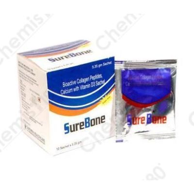 SUREBONE 5.35GM SACHET