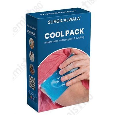 SURGICALWALA COOL PACK