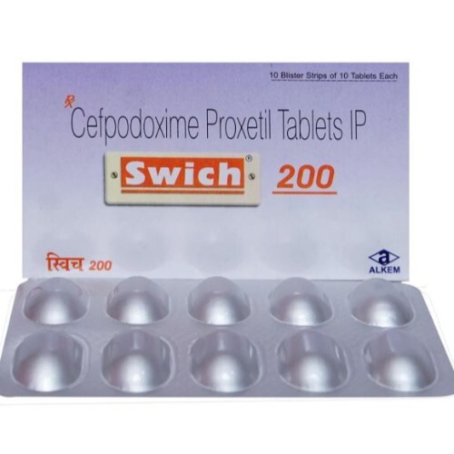 SWICH 200MG TAB