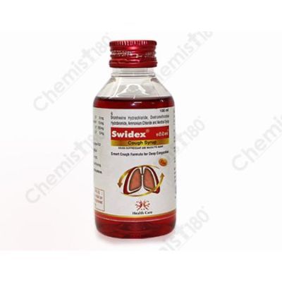 SWIDEX 100ML SYP