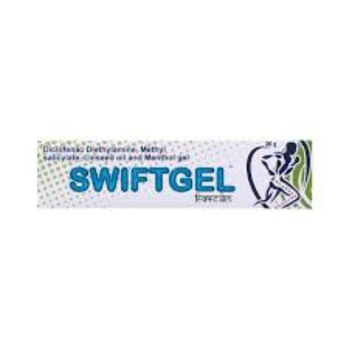 SWIFTGEL 30GM GEL