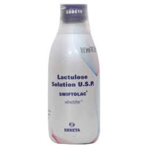 SWIFTOLAC 150ML ORAL SUSP