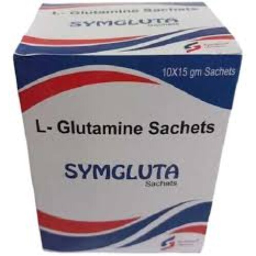 SYMGLUTA SACHET 15GM