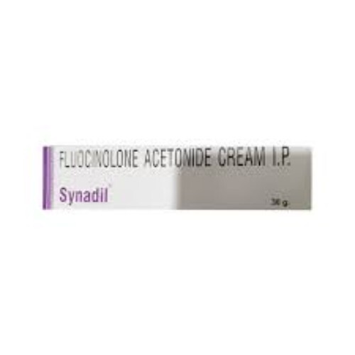 SYNADIL CREAM 30GM