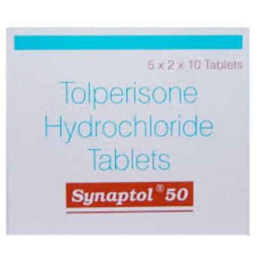 SYNAPTOL 50MG TAB