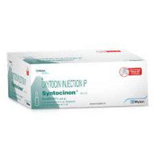 SYNTOCINON INJ 1ML