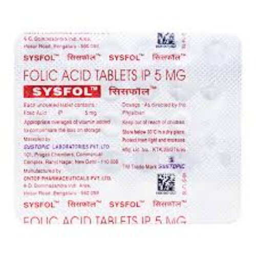 SYSFOL TABLET