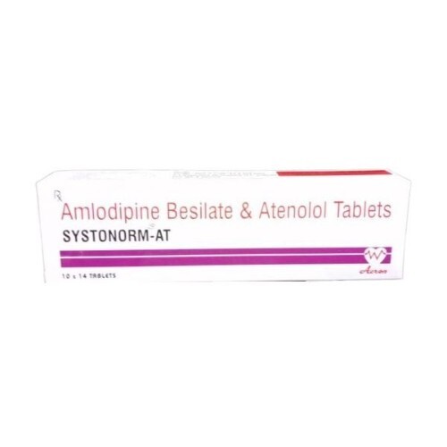 SYSTONORM AT TABLET