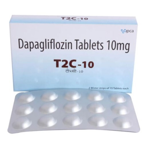 T2C 10 TAB