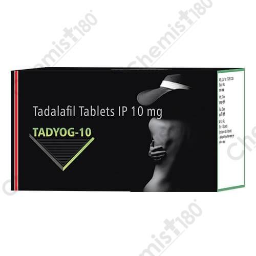 Tadala black 10mg online