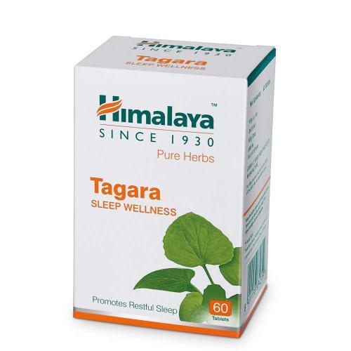 TAGARA CAPSULE