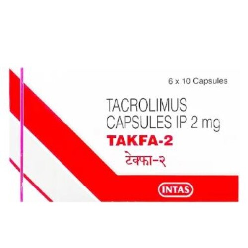 TAKFA 2 TAB