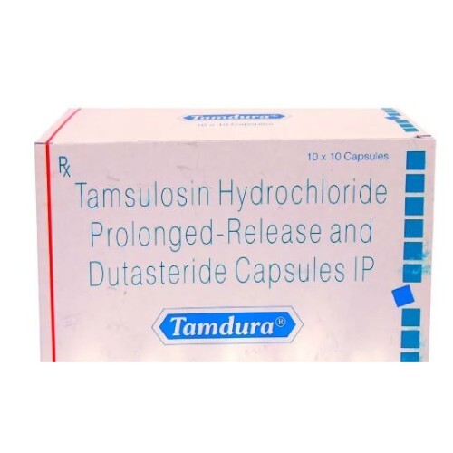TAMDURA CAPSULE