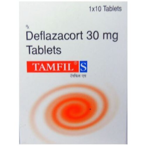 TAMFIL S TAB