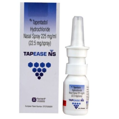 TAPEASE NS 9ML NASAL SPRAY