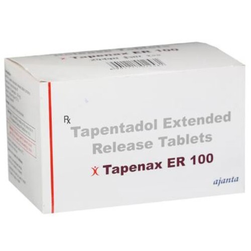 TAPENAX ER 100MG TAB