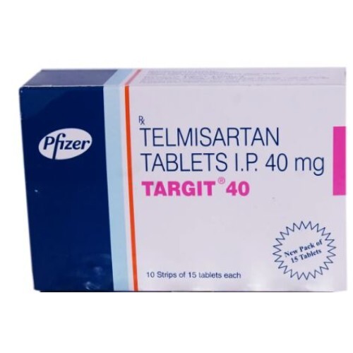 TARGIT 40MG TABLET