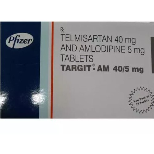 TARGIT AM 40/5MG TAB