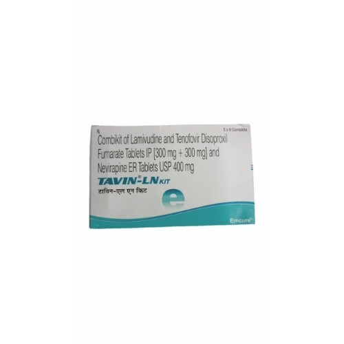 TAVIN LN KIT TAB