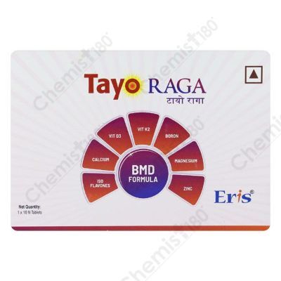 TAYO RAGA TABLET