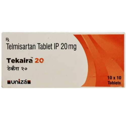 TEKAIRA 20MG TABLET