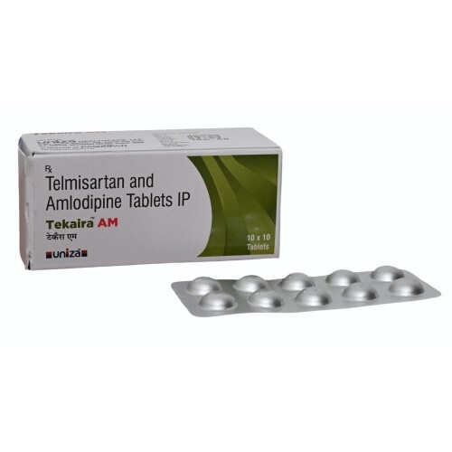 TEKAIRA AM TABLET