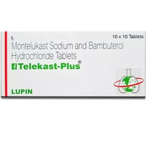 TELEKAST PLUS TAB