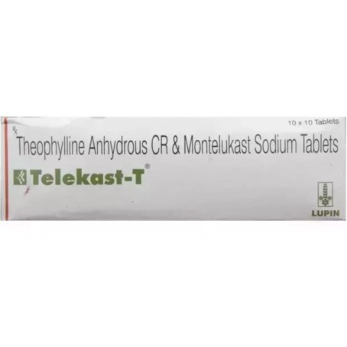 TELEKAST-T TAB