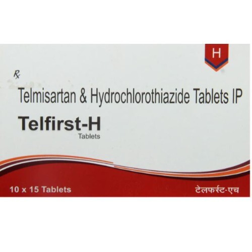 TELFIRST H TAB