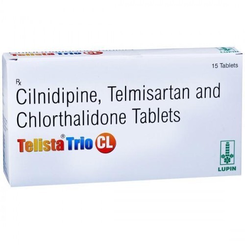 TELISTA TRIO CL TABLET