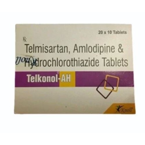 TELKONOL AH TAB