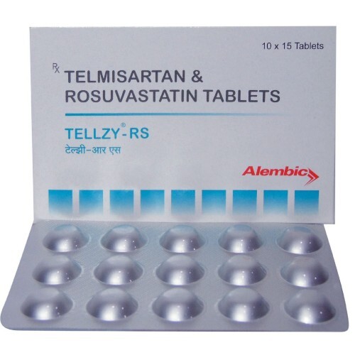 TELLZY RS TABLET