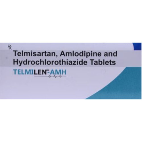 TELMILEN AMH TABLET
