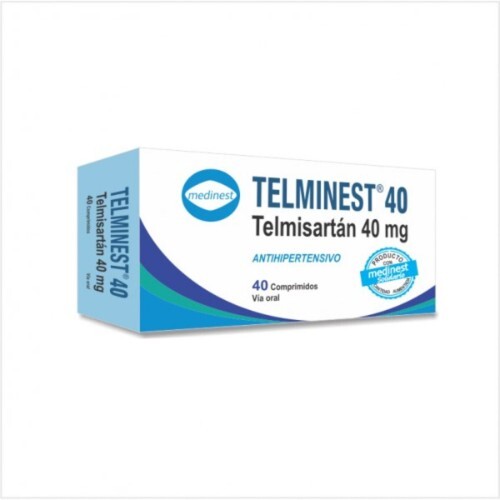 TELMINEST AM TABLET