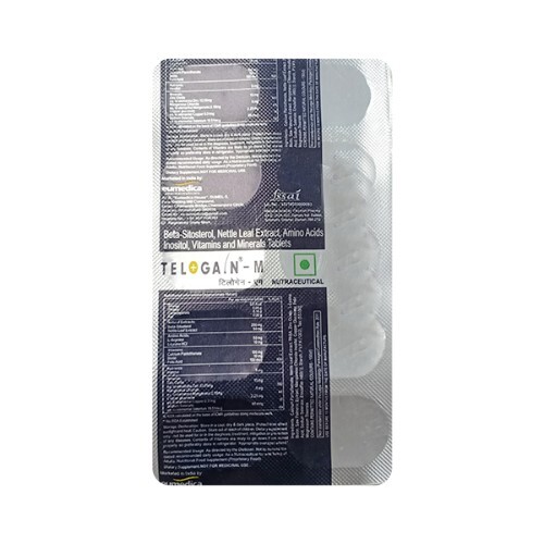 TELOGAIN M TAB