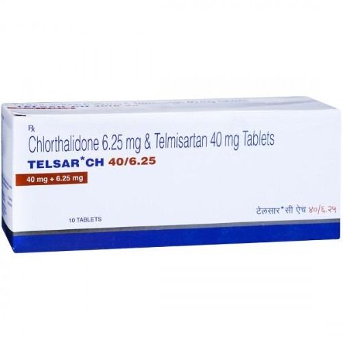 TELSAR CH 40/6.25 TAB