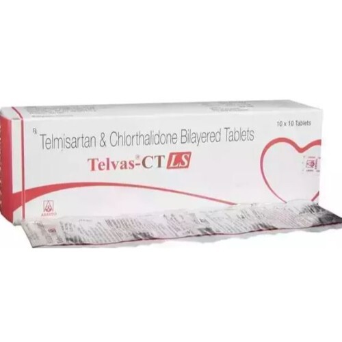 TELVAS CT LS TABLET
