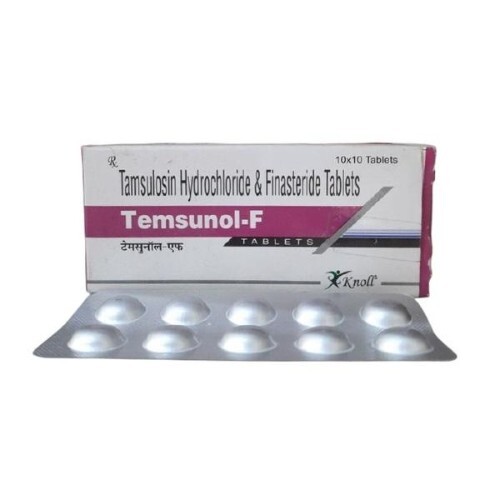 TEMSUNOL F TABLET