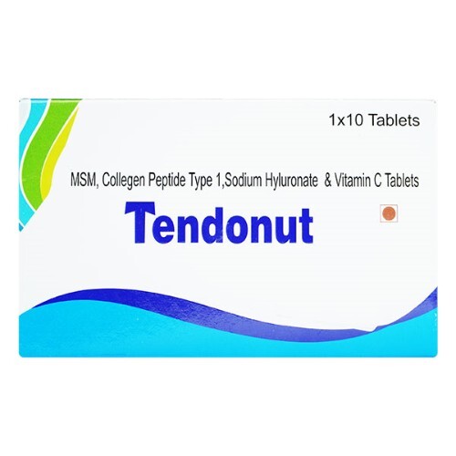 TENDONUT TAB