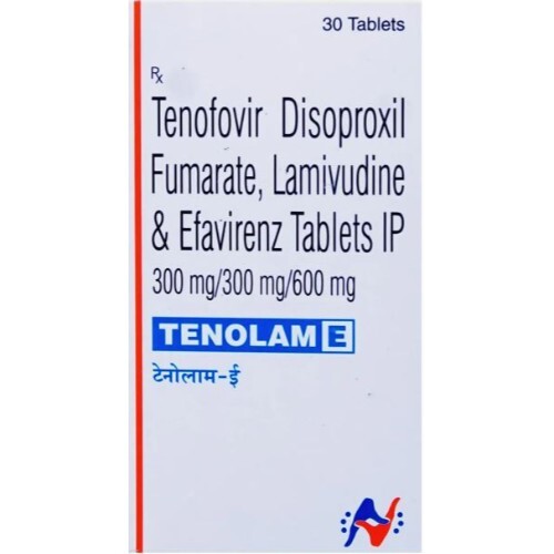 TENOLAM E 30S TAB