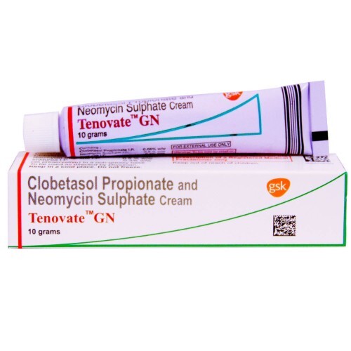 TENOVATE - GN OINT