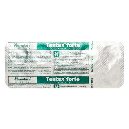 TENTEX FORTE TABLET