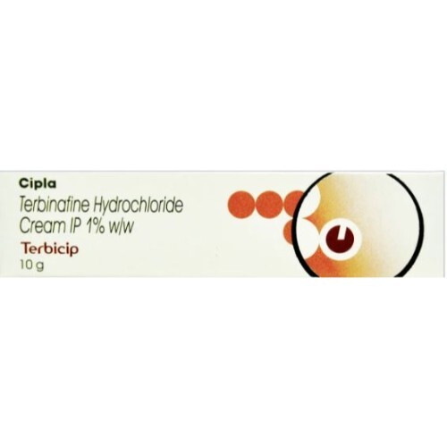 TERBICIP 10GM CREAM