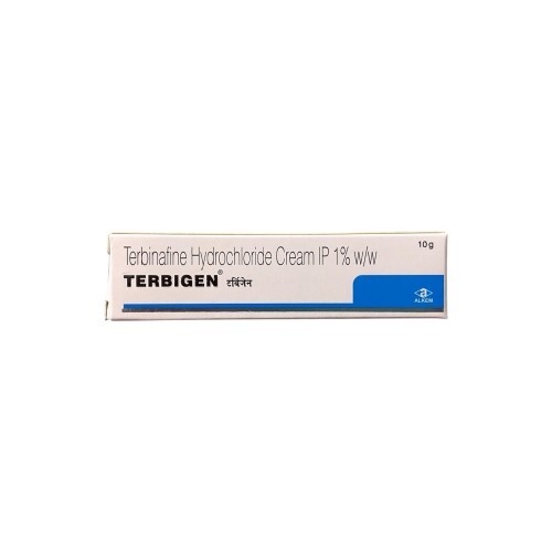 TERBIGEN 10GM CREAM