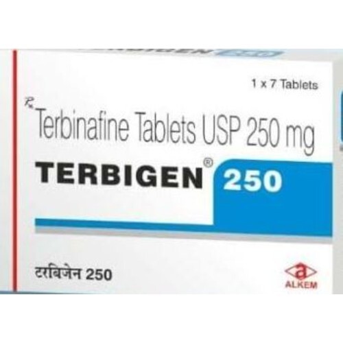 TERBIGEN 250MG TAB