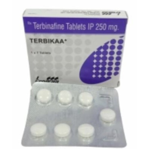 TERBIKAA 250MG TAB