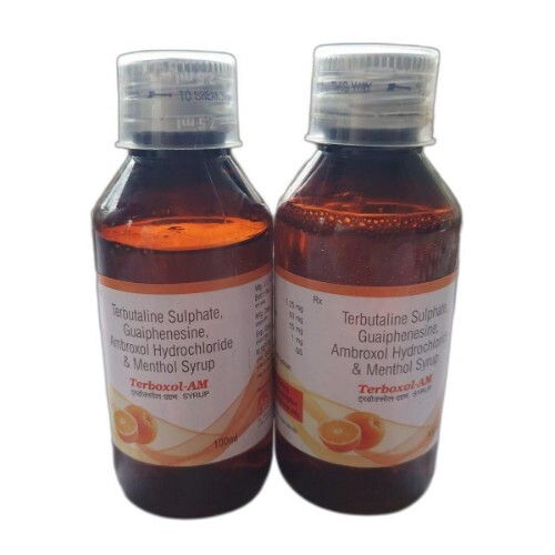 TERBOXOL AM 100ML