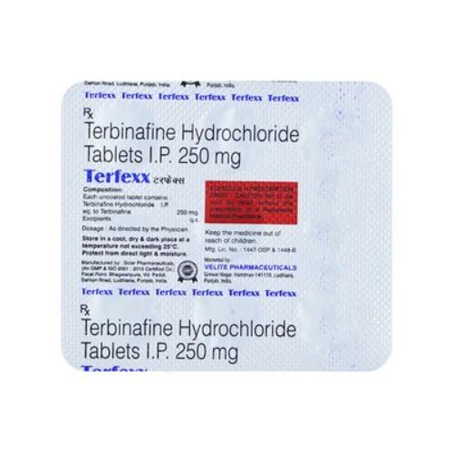 TERFEX TAB