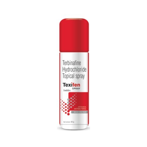 TEXIFEN 55GM SPRAY