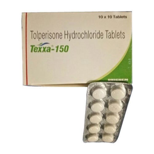 TEXXA 150MG TAB